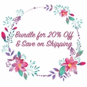 Bundle and Save!